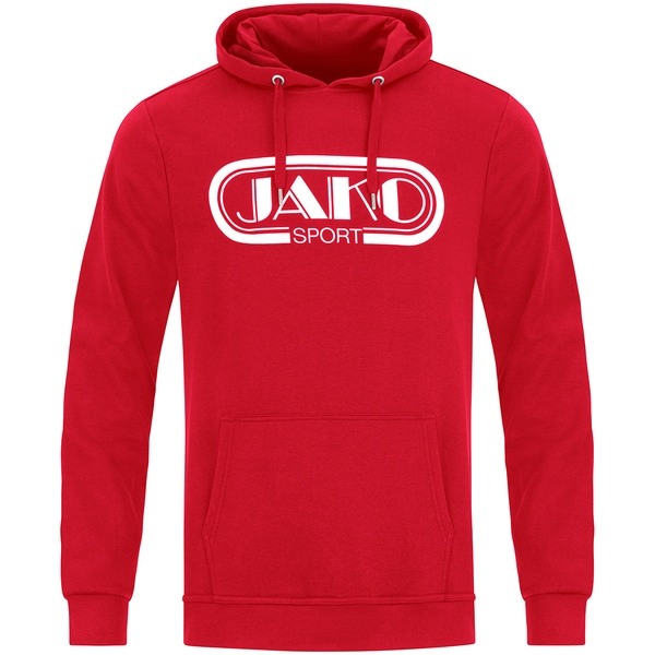 Kapuzensweat Retro 