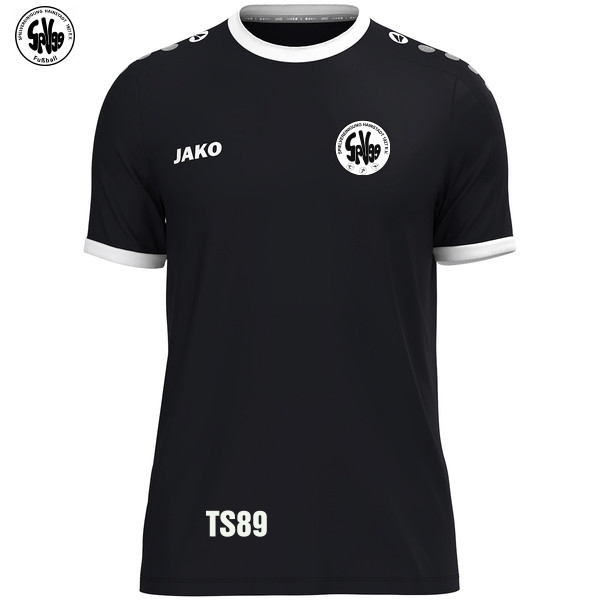 Trikot One kurzarm 