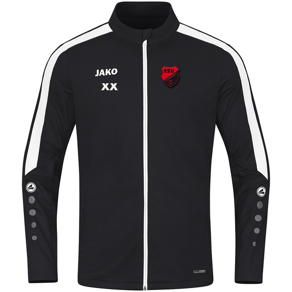 KinderPolyesterjacke Power 