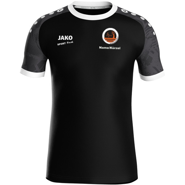 Trikot Iconic kurzarm 