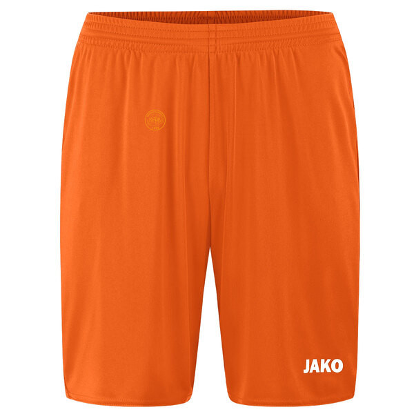 Sporthose Manchester 2.0 ohne Innenslip 