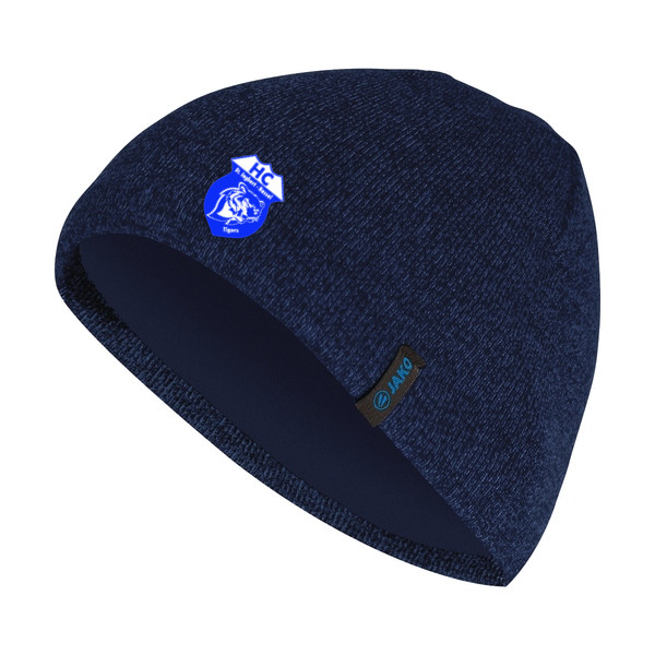 Strickmütze 