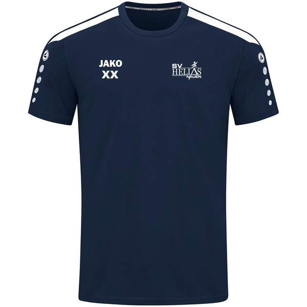 KinderT-Shirt Power 