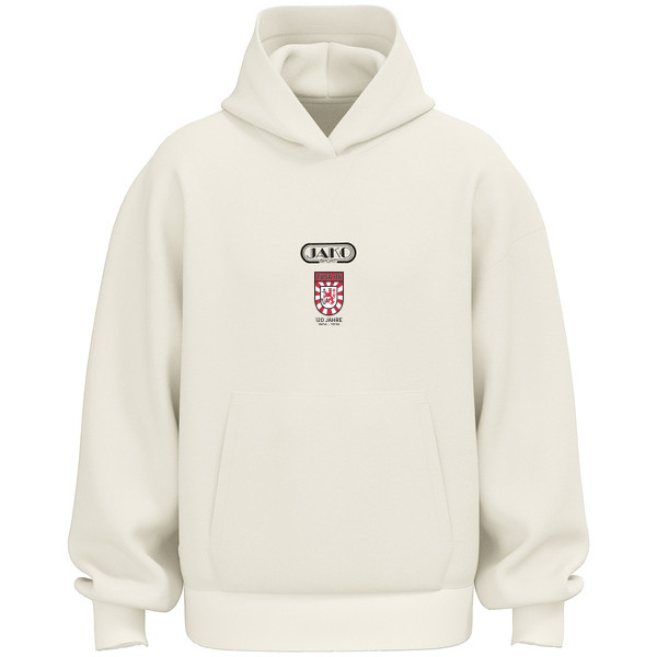 Kapuzensweat Wardrobe 