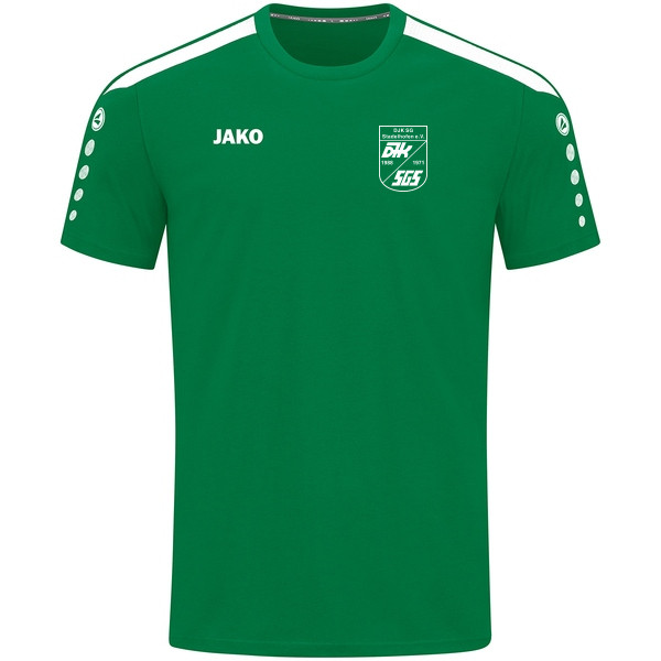KinderT-Shirt Power 