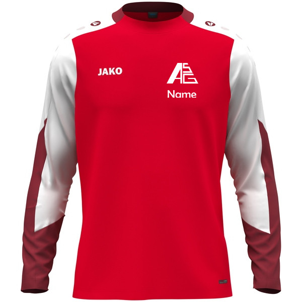 Longsleeve Dynamic 