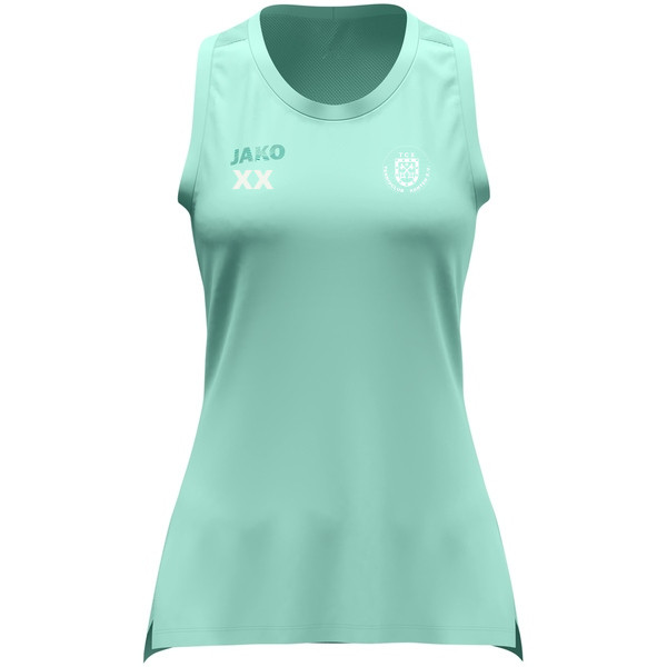womanTanktop Light Flow Damen 