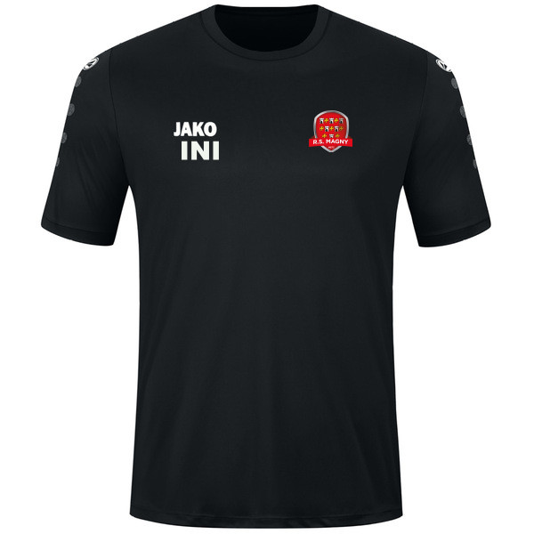 Maillot Team manches courtes 