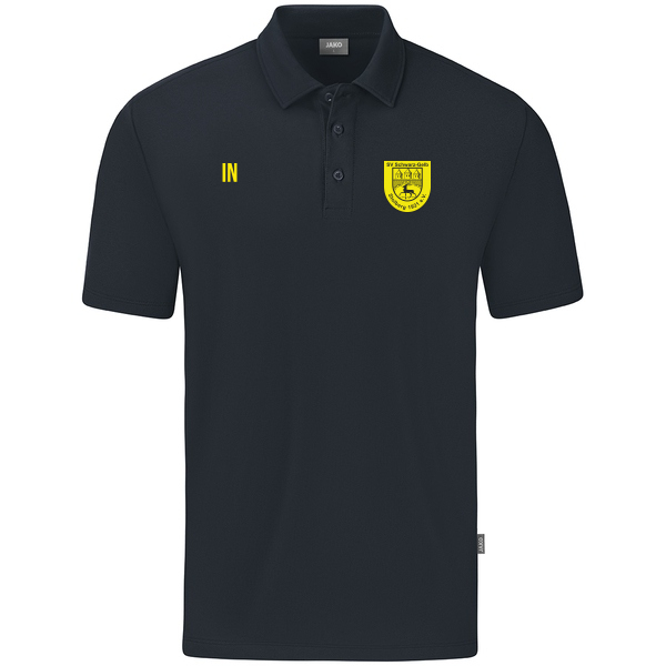 Polo Organic Stretch 
