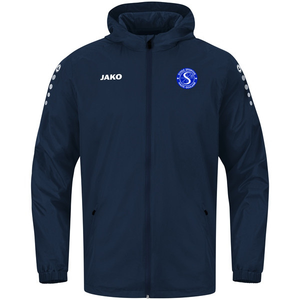 Veste de pluie Team 2.0 