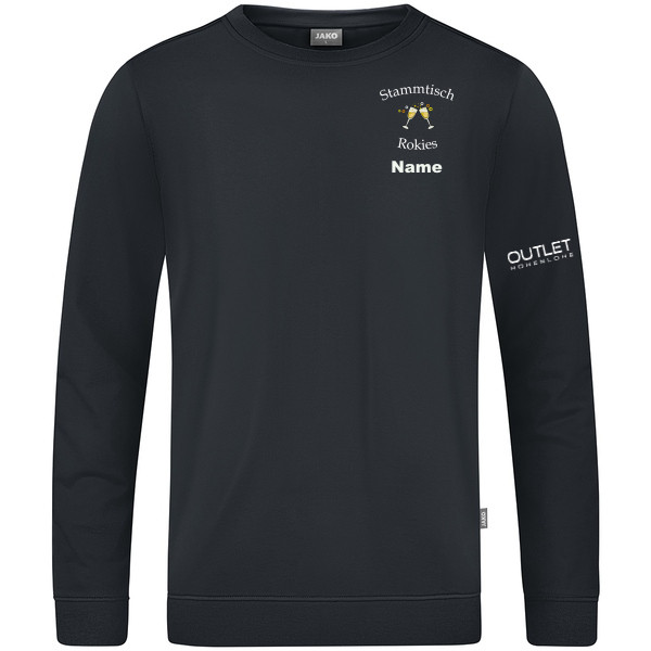 Sweat Doubletex 