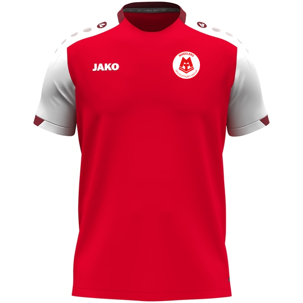 T-Shirt Dynamic 