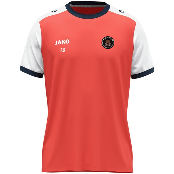 Maillot Dynamic manches courtes 