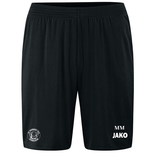 Sporthose Manchester 2.0 ohne Innenslip 