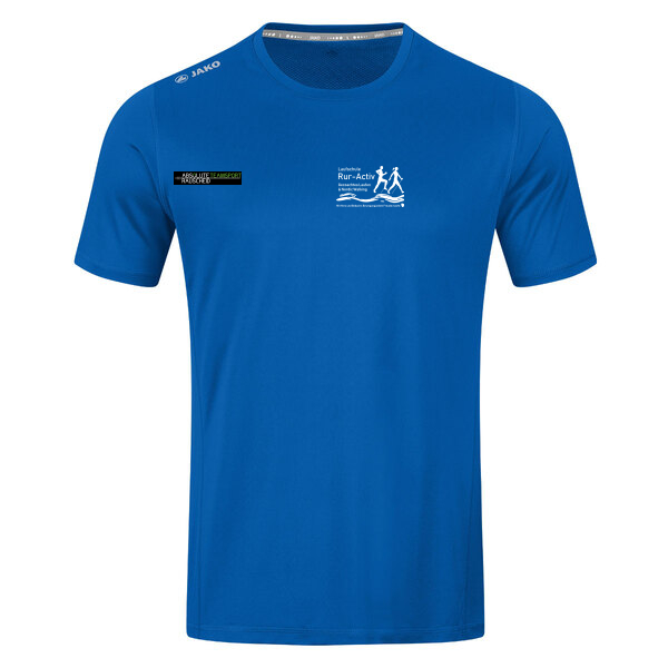 KinderT-Shirt Run 2.0 