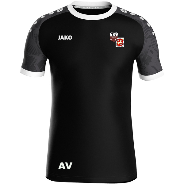 Trikot Iconic kurzarm 