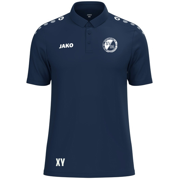 Polo One Cotton 