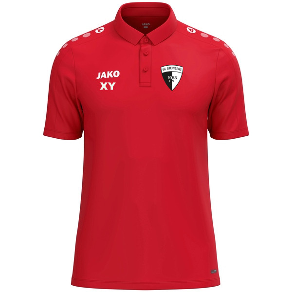 Polo One 