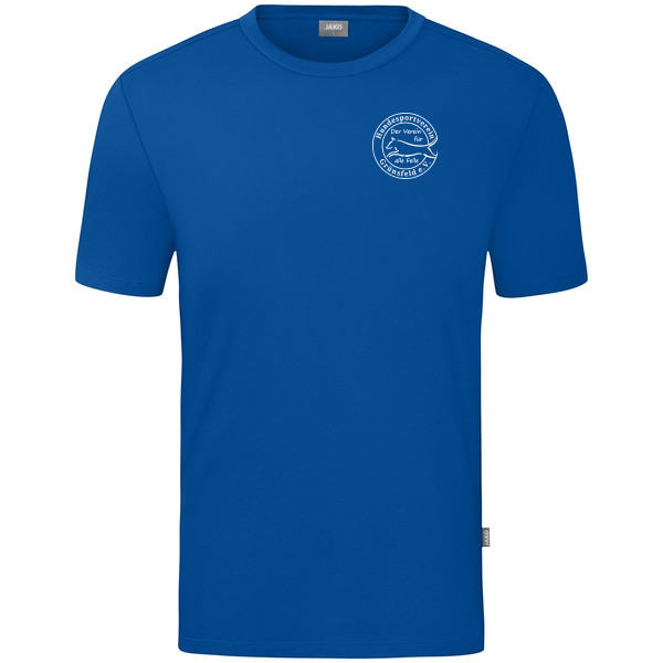 T-Shirt Organic Stretch 