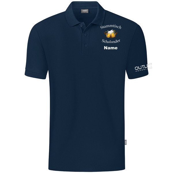 KinderPolo Organic  