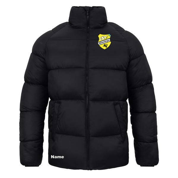 Jacke Puffy 