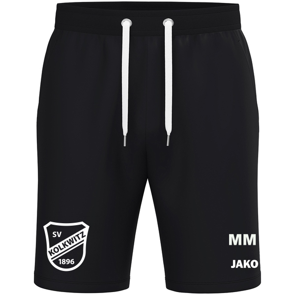 Joggingshort One Cotton 