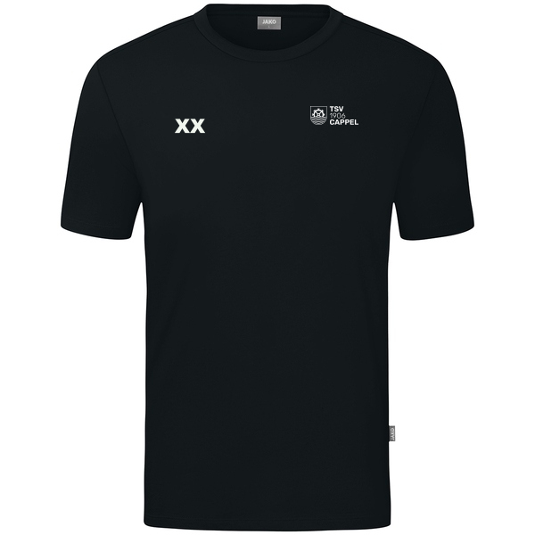 T-Shirt Organic Stretch 
