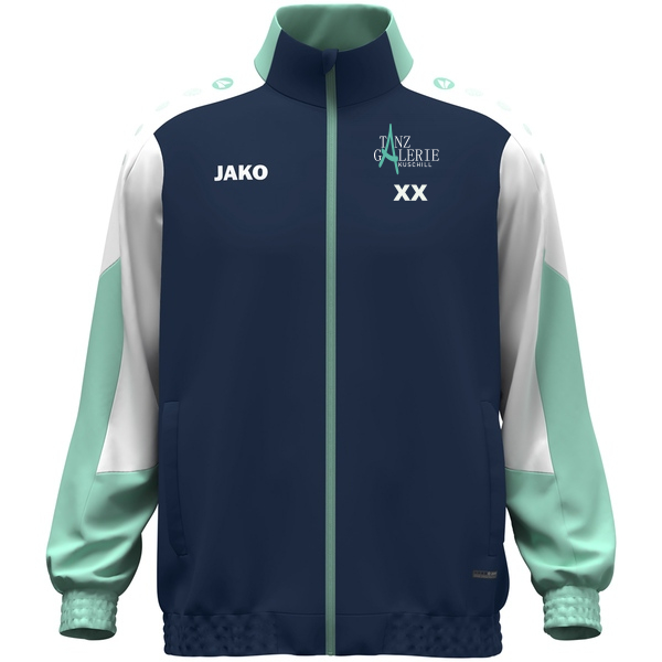 Webjacke Dynamic 