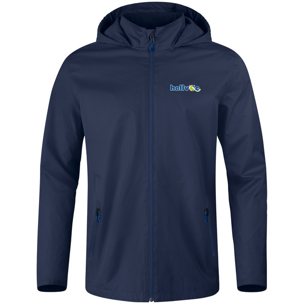 Regenjas Allround 