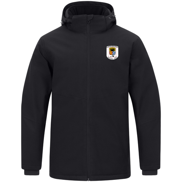 Winterjacke Function 