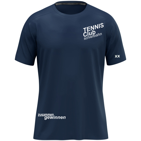 T-Shirt Uni 