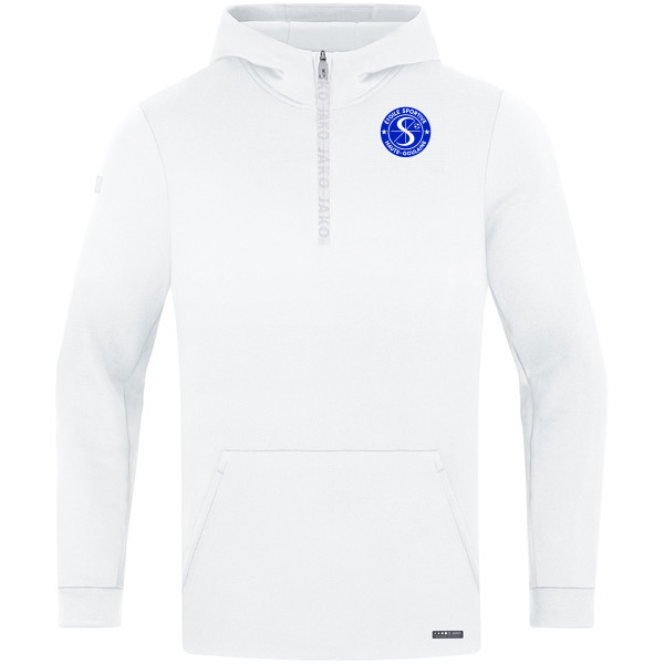 Zip hoodie Pro Casual 