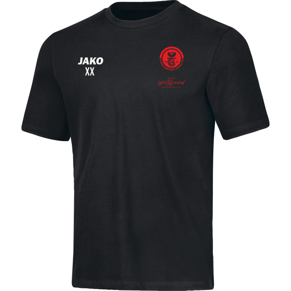 KinderT-Shirt Base 