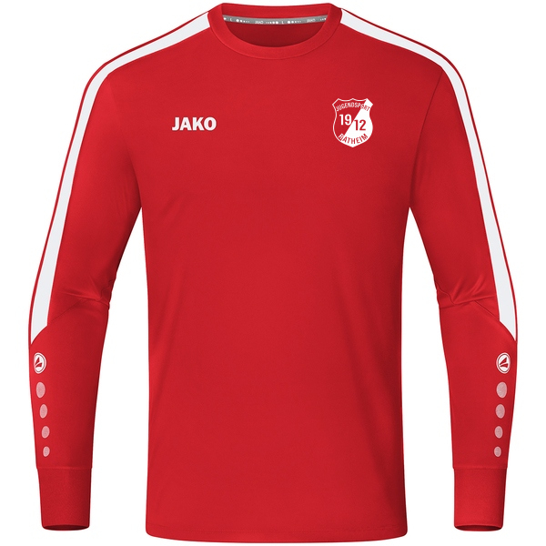 Torwart-Trikot Power 