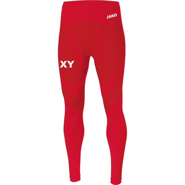 Long Tight Comfort 2.0 