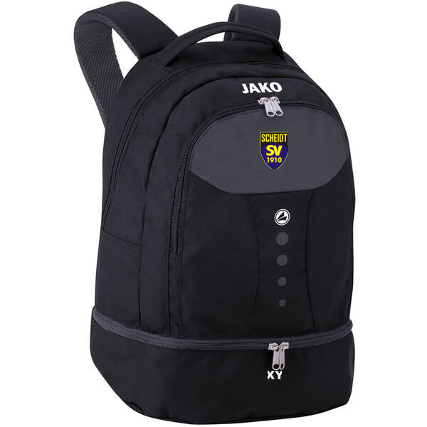 Rucksack TLS 