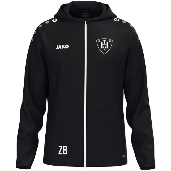 KinderKapuzenjacke Light One 