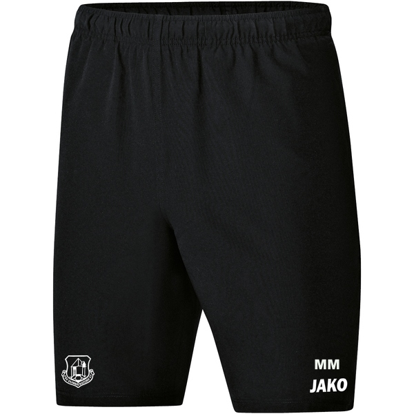 Short Classico 