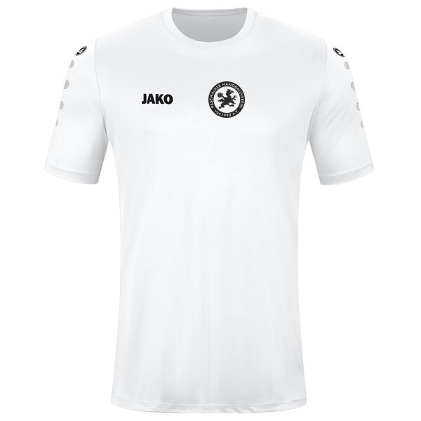 Trikot Team kurzarm 