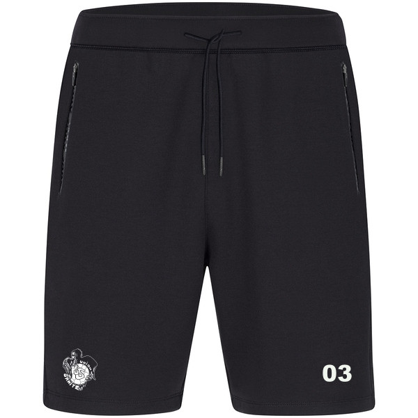 Short Pro Casual 