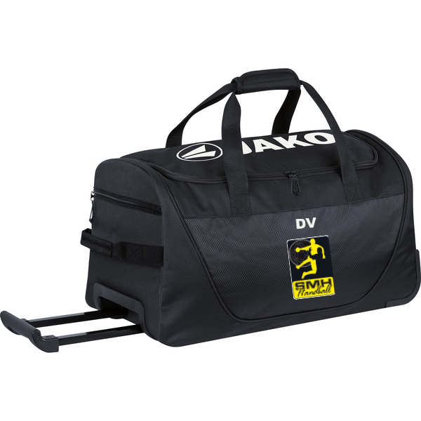 Trolley JAKO 