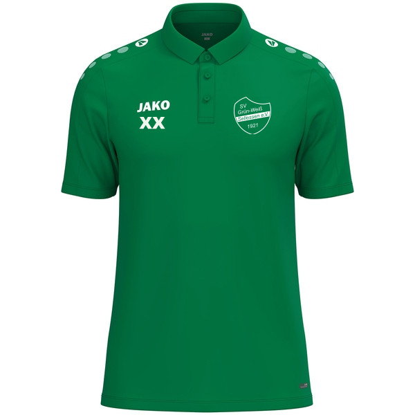 Polo One 