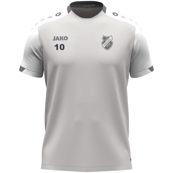 T-Shirt Dynamic 