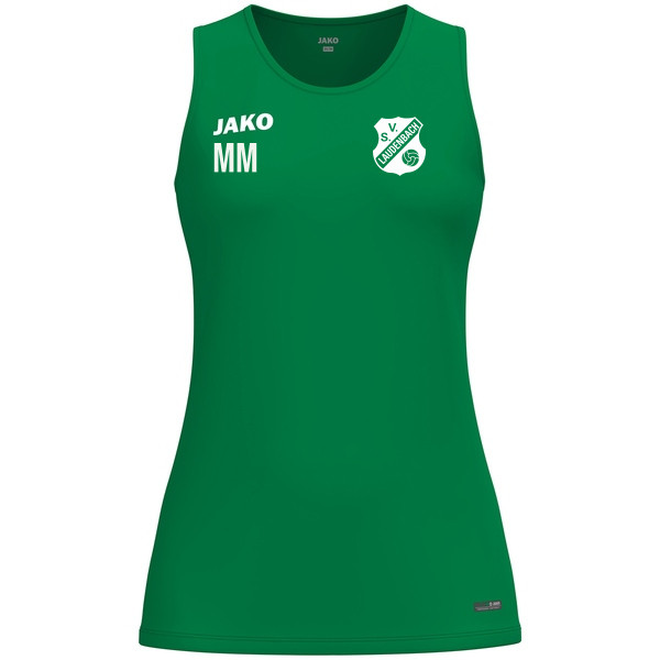 womanTanktop One Damen 