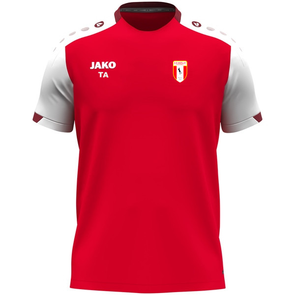 T-shirt Dynamic 