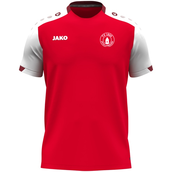 T-Shirt Dynamic 