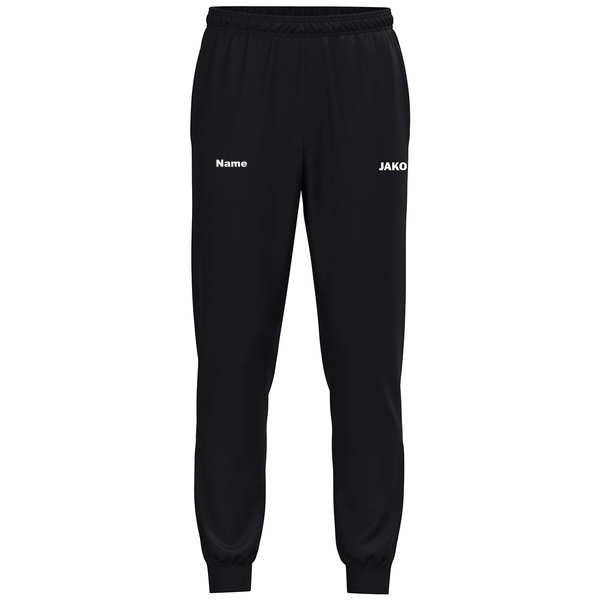 KinderPolyesterhose One 