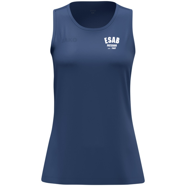 womanTanktop Uni Damen 