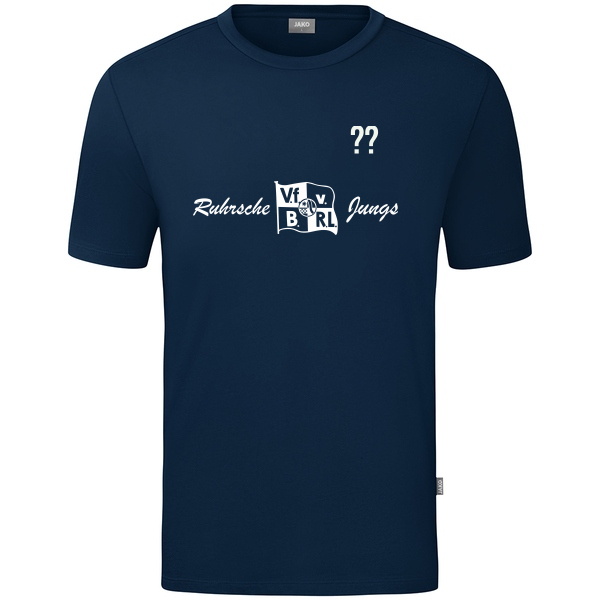 KinderT-Shirt Organic  