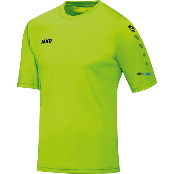Trikot Team kurzarm 
